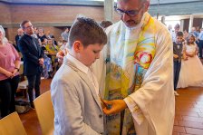 26.05.2022 Erstkommunion